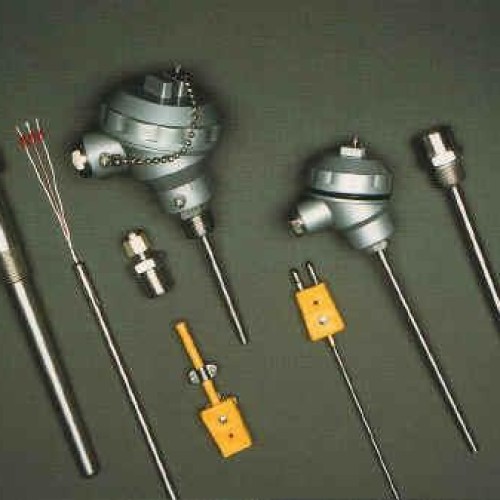Temperature instruments